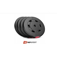 Hop-Sport 4x10kg