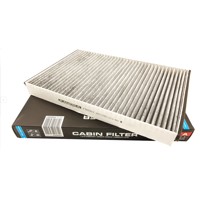 Kabínový filter  uhlíkový OPEL ASTRA F G H ZAFIRA A