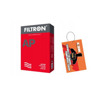 Vzduchový filter FILTRON AK362/1 BMW AK 362/1
