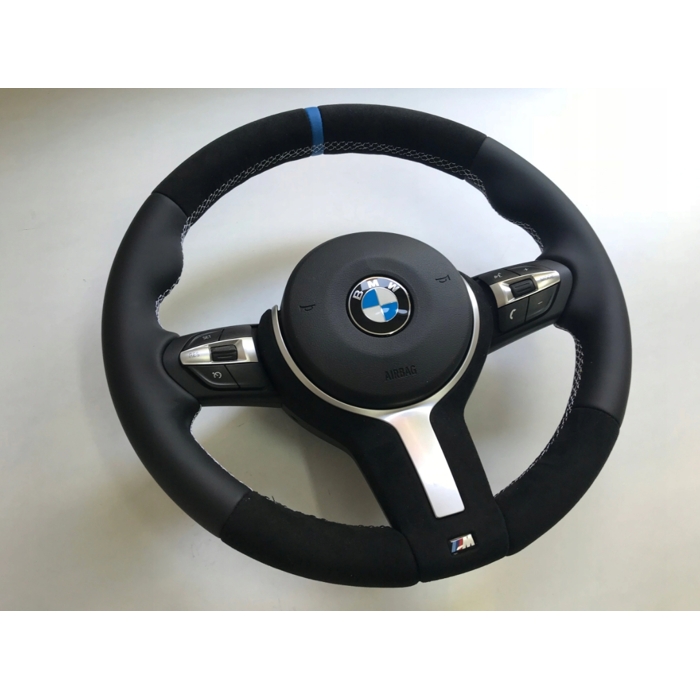 Multifunkčný volant BMW F30 F31 F32 F33 F34 M Performance
