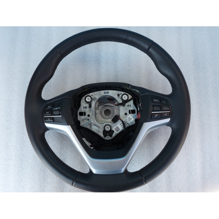 Multifunkčný volant BMW X5 F15  SPORT