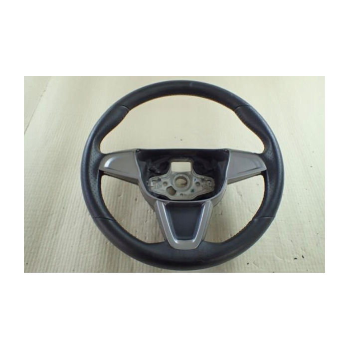 Volant kožený VW UP SEAT MII 13R