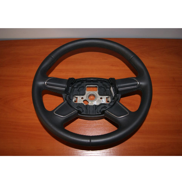 Volant kožený AUDI Q3 8U0419091A 1KT