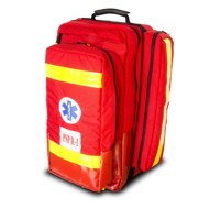 Záchranársky batoh Magnat R1 s rámom