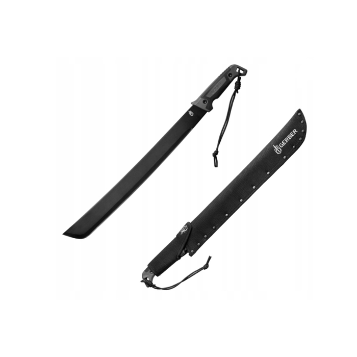 Gerber Gator Bush