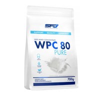 SFD PURE WPC 80 - 700g