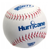 Brett Hurricane Softball 10,5 cm
