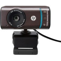HP HD-3110 Webcam