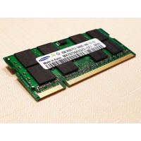 SAMSUNG 2GB PC6400 DDR2 800MHZ