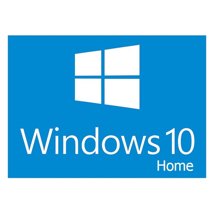 Microsoft Windows 10 Home COA OEM