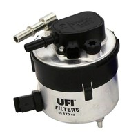 Palivový filter FORD FOCUS II MK2 1.6 TDCI FILTR...