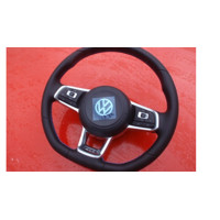 Multifunkčný volant VW SCIROCCO AIRBAG GTD GTI GTE MTF