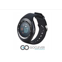 GOCLEVER FITWATCH