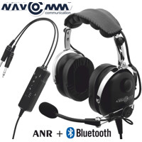 Navcom NC-1000BT/ANR2