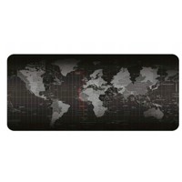 Podložka na stôl Svetová mapa
