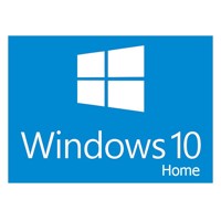 Microsoft Windows 10 Home COA OEM