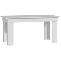 Stôl MADRAS 160x80x75