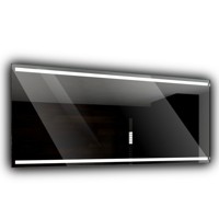 Zrkadlo LED 100x70 DENVER