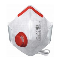 Ochranná maska FFP3 s výdychovým ventilom