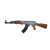 ASG AK-47 REPLIKA CYMA CM028 380 FPS