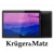 Kruger&Matz 9,6'' EAGLE 961